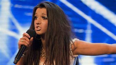 chloe khan x factor|x factor chloe victoria.